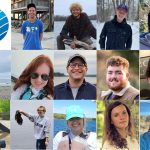2023 Science & Sailing Instructors Arrive