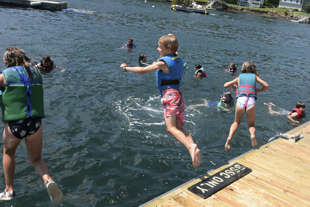 Welcome to the Boothbay Sea and Science Center - Boothbay Sea and ...