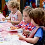 End of summer at the Boothbay Sea and Science Center, Part 1