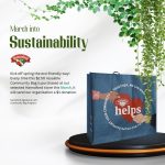 Buy a bag, help BSSC and the environment!